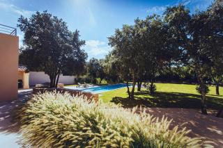 Fantastic Villa In A Green Haven Near Uzès - 7
