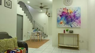 EMBUN Homestay - 9