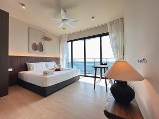 Almas Designer Suites Puteri Harbour by NEO - 1