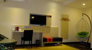 7 Days Premium Dezhou Qingyun Nanhuan Building Materials Market - 9