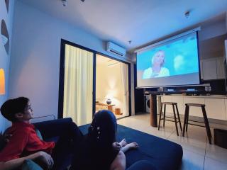 Almas Designer Suites Puteri Harbour by NEO - 8