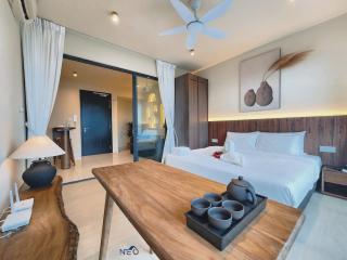 Almas Designer Suites Puteri Harbour by NEO - 8