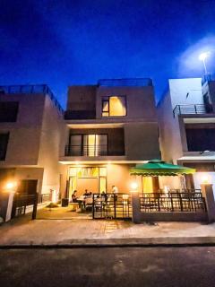 Bokor Mountain Homestay Villa 168 - 0