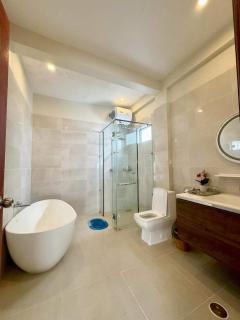 Bokor Mountain Homestay Villa 168 - 5