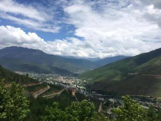 Hotel Valley Thimphu - 7