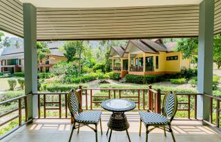 Tonsai Bay Resort - Tonsai Beach - 8