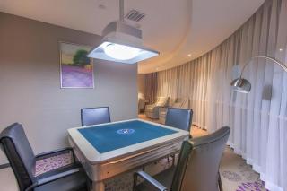 Lavande Hotel Wuhan Jianghan Road Subway Station - 2