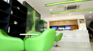 Vatica JiangsuJianguo Road Xuanwu Market Hotel - 8