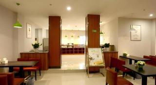 Vatica JiangsuJianguo Road Xuanwu Market Hotel - 7