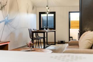 La Fabrik' - Studio avec jacuzzi privé à La Réunion - Le Tampon - 9