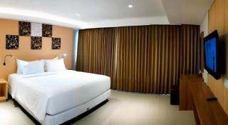 Grand Metro Hotel Tasikmalaya - 2