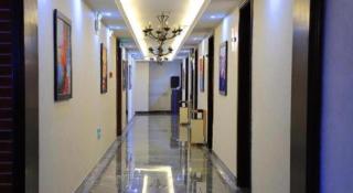 James Joyce Coffetel Golmud Huaxing Plaza Branch - 5