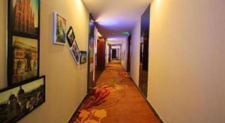 James Joyce Coffetel Golmud Huaxing Plaza Branch - 2