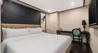 Xana Hotelle Xiamen Airport Zone Government - 2