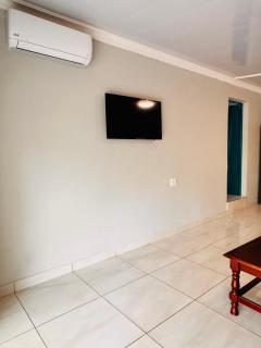 Unogwaja Rest - Marloth Park - 1