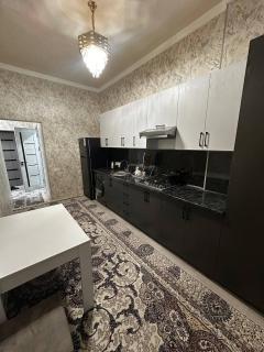 Bukahara apartments - 5