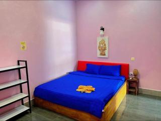Kalinga Art Home Guest House - 2