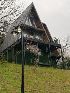 Cottage Sataplia - 9