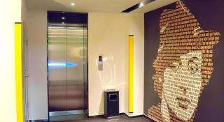 IU Hotel·Yangquan Xinjian Street Tianqiao - 1