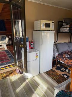 The Timbers Apartments Fiordland - 3