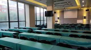 Echarm Hotel Changchun Yiqi Automotive Trade City Wanda - Changchún - 1