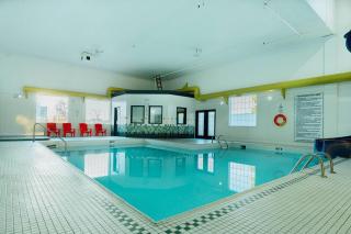 Super 8 by Wyndham Grande Prairie - 6