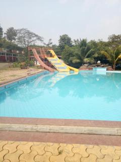 Raj Cottage - 9