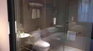 Jtour Inn Huanggang Hongan Lieshi Lingyuan - 8