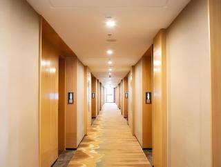 Echeng Hotel Sanming City Government RT-Mart - 1