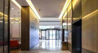 Echeng Hotel Changsha Evening News - Changsha - 3