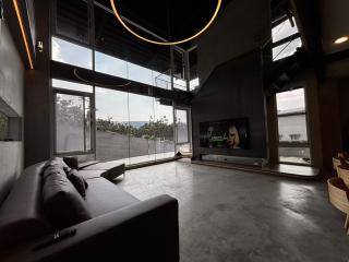 Aernan Inn - Aernan 16-20 people, 4 rooms - near Sun Moon Lake, Jiuzu, Qingjing - 333 square meters of outdoor lawn for theme parties - 3