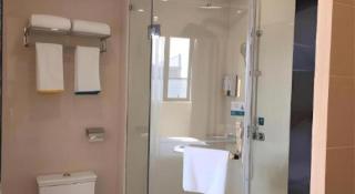 City Comfort Inn Shanghai International Tourism Resort Disney - 7