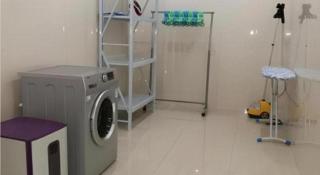 City Comfort Inn Shanghai International Tourism Resort Disney - 6