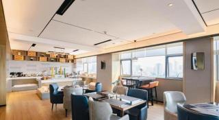 Echarm Hotel Nanning Chaoyang Square River View - 3