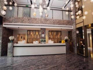 Echarm Hotel Nanning Guangxi University Xinyang Longteng District Maternal and Child Hospital - 6