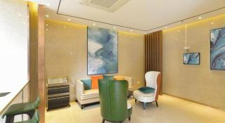 City Comfort Inn Zhuhai Qinglv Middle Road Riyuebei Grand Theater - 8
