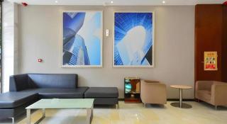 City Comfort Inn Xiaogan Xiaochang Huayuan Avenue - 2