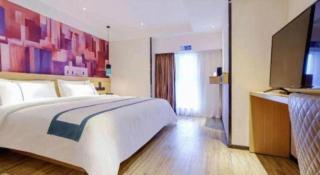 City Comfort Inn Zunyi Wuchuan - 4