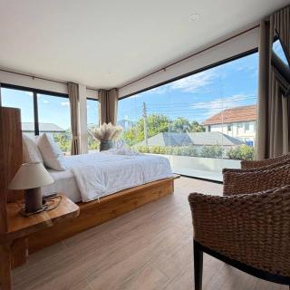 Holiday 3 Bedrooms Private Pool Villa in Rawai - 4