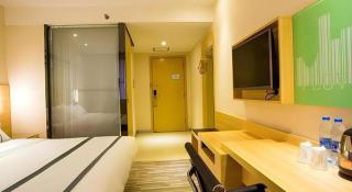 City Comfort Inn Guilin North Railway Station - Guilin - 2