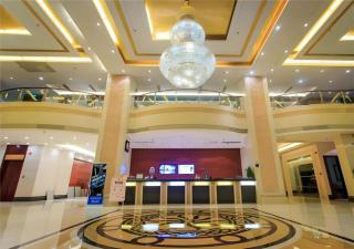 City Comfort Inn Huizhou Longmen - 7