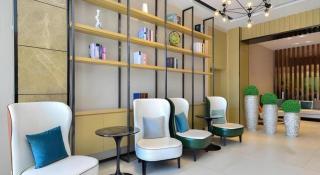 City Comfort Inn Xiangyang Zaoyang Hancheng - 9