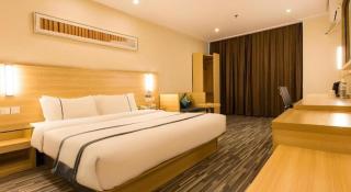 City Comfort Inn Chongzuo Youyi Avenue - 4