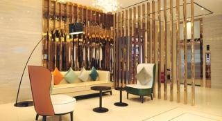 City Comfort Inn Suizhou Bingzi Wanda - 8