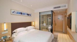 City Comfort Inn Hefei Binhu Wanghu Building Exhibition Center - 6