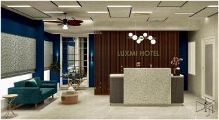 Luxmi Hotel - 8