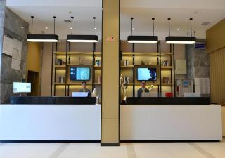 City Comfort Inn Huanggang Qichun Exhibition Center - 3