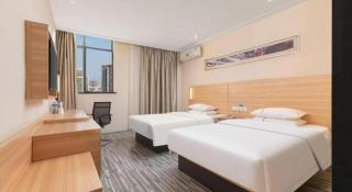 City Comfort Inn Huangshi Daye Tongluowan Business Street - 4