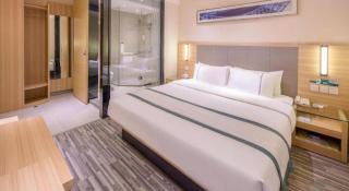 City Comfort Inn Nanning Railway East Station Langdong Bus Station - 6