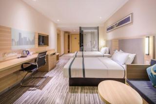 City Comfort Inn Nanning Railway East Station Langdong Bus Station - 1